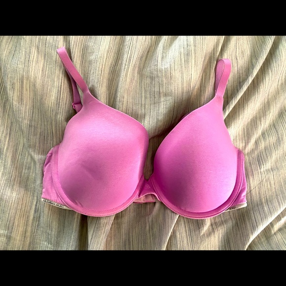Victoria secret T-shirt bra - Picture 1 of 3
